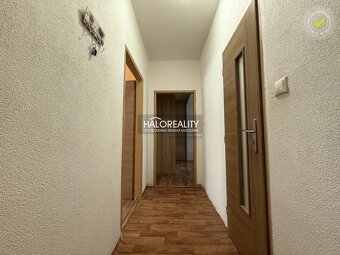 HALO reality - Predaj, trojizbový byt Partizánske, Centrum - - 10
