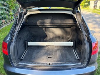 Audi A6 3.0 TDI quattro - 10