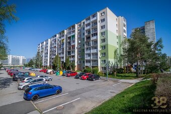 Na predaj 2-izbový byt po kompletnej rekonštrukcií v Poprade - 10