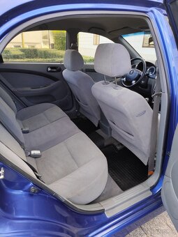Chevrolet Lacetii 1.6 - 10