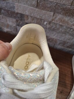 ALDO tenisky s kamienkami vel.36 - 10