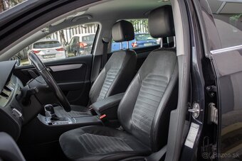 Volkswagen Passat Variant 2.0 TDI Trendline DSG DPF - 10