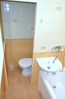 Predaj 1 izbový byt Vráble EXKLUZÍVNE - 10