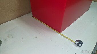VEĽKÉ PODSTAVCE ALUCOBOND - 10