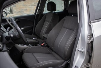Opel Astra Sport Tourer ST 1.7 CDTI ECOTEC - 10