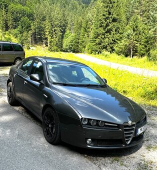 Alfa romeo 159 2.4 jtd - 10