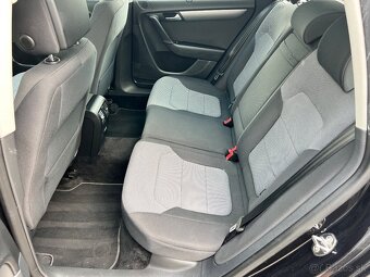 VW PASSAT B7 DSG 2.0TDi 125kw F1 2011 ✅CENA NA SK ŠPZ - 10