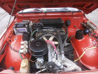 wartburg 353 - 10