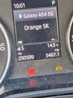Škoda Superb DSG 4x4 STYLE FULL - 10