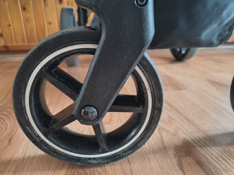 Britax Römer B agile M - 10