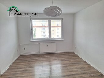 Trojizbový byt na prenájom v centre mesta Prievidza - 10