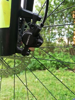Rockrider St530 L 27,5 - 10