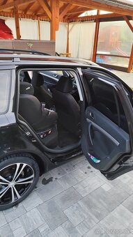Škoda Octavia 1.6 TDI 77kw - 10
