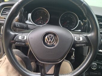Vw golf 7 - 10