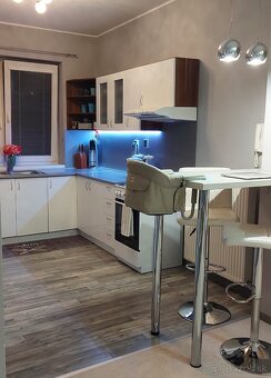 Prenájom - 2 izbového bytu Prešov, 18m2 terasa - 10