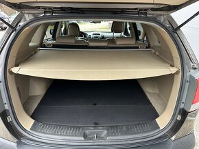 Kia Sorento 2,2 Crdi 4x4 automat TOP stav - 10