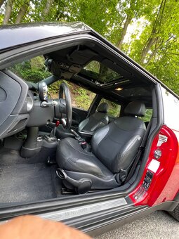 Mini Cooper 1.6i 85kw / 116ps , Panorama - 10