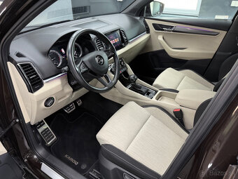 Škoda Karoq 1.6 TDI Style DSG - 10