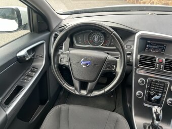 Volvo ►XC60 D3 Momentum ►2015 Geartronic 136k► Automat - 10