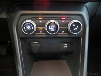 Dacia Sandero 1.0TCe,navi,asistenti,keyless,klima,výhřev - 10