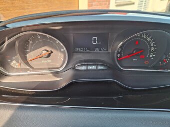Predám Peugeot 208 1.2 puretech - 10