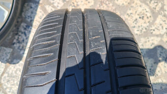 4x98 R16 --- FIAT 500 - 10