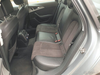 Audi A6 C7 2.0TDI - 10