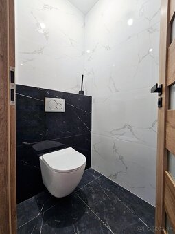 Na predaj luxusná novostavba 4-izbového SMART domu/ Cígeľ - 10