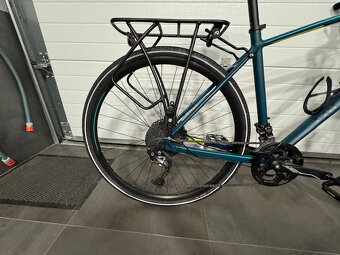 Gravel Bike Specialized - 10