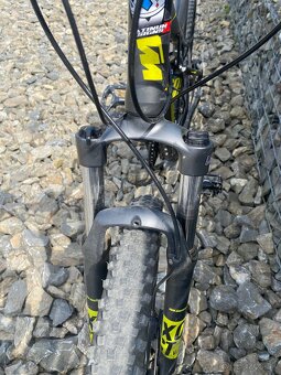 Predám KTM Comp R3 - 10