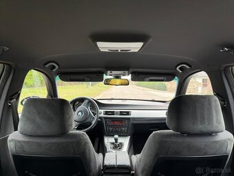 Bmw e91 320d Mpaket Slovenské auto - 10