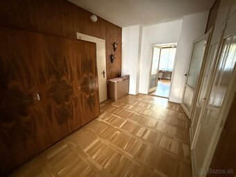 Na predaj rodinný dom v obci Jasov - časť Počkaj - 10