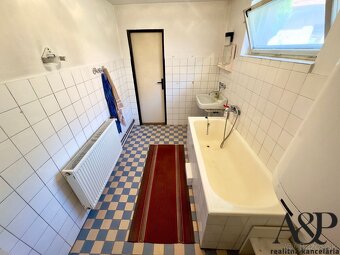 RODINNÝ DOM V HABÁNSKOM DVORE, POZEMOK 1910M2, SOBOTIŠTE, ok - 10