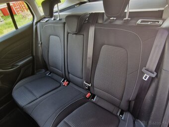 Ford Focus Kombi 1.0 EcoBoost 125k Titanium A/T - 10