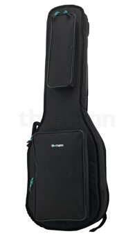 Harley Benton Custom Line Nashville Bundle - 10