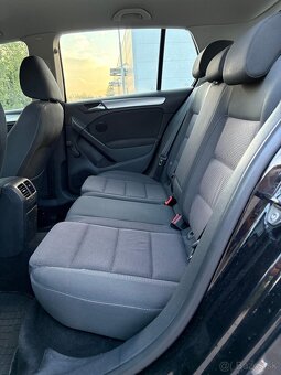 VW Golf 1.4 tsi -aj na splátky - 10