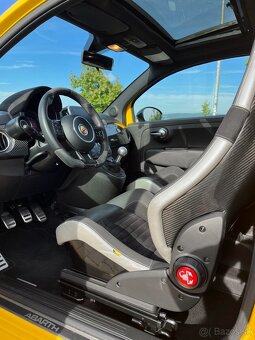 Abarth 595 Competizione - 10