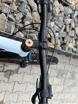 Predám horsky bicykel Cube Aim SLX (2024) 29 - 10