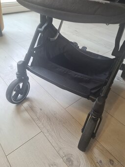 Kinderkraft Indy kocik - 10