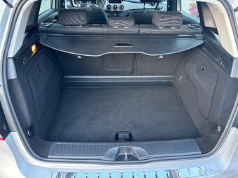 Predám Mercedes B trieda 180 A/T s benzínovým motorom - 10