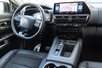 Citroën C5 Aircross Shine - 10