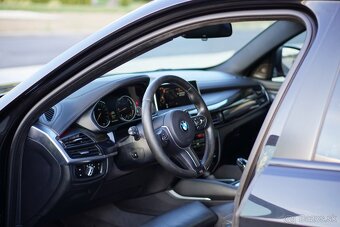 Bmw x6 f16 3.0 190kw - 10