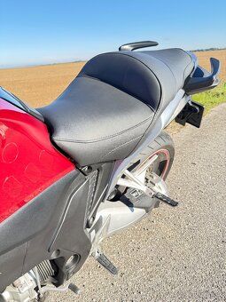 Honda 1200 VFR 🏍️ - 10