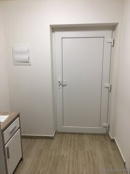 1 izbový byt novostavba - 10