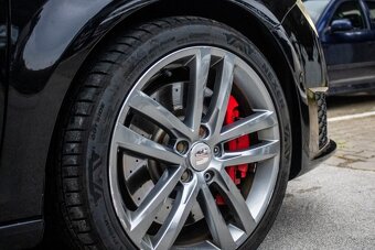 Seat Leon Cupra R / AJ NA SPLÁTKY / - 10