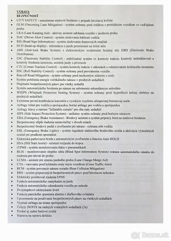 VOLVO V60 B4, 56 000 km, 5 ročné, AT/8, NAJVYŠŠIA VÝBAVA - 10