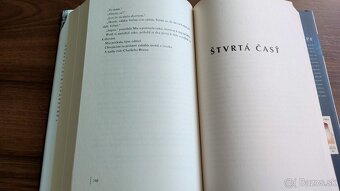 ROBIN COOK,MICHAEL CONNELLY..... - 10