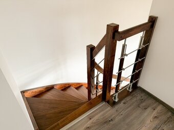 Novostavba radového domu / bytu na prenájom Bytča - 10