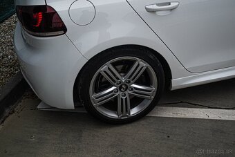 Volkswagen Golf 2.0 TFSI 270k R 4-Motion DSG - 10