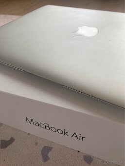 Macbook Air 13' 2015 - 10